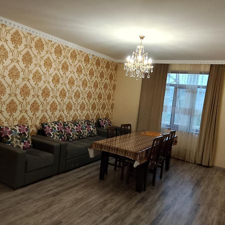 Ksenya B&B Tatev Eksteriør billede