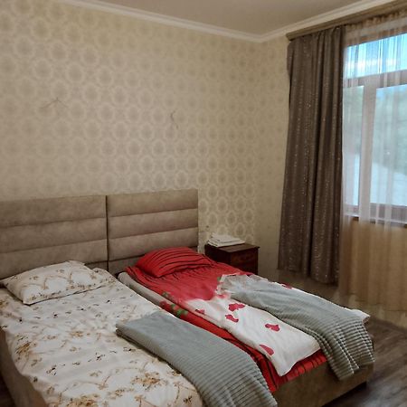 Ksenya B&B Tatev Eksteriør billede