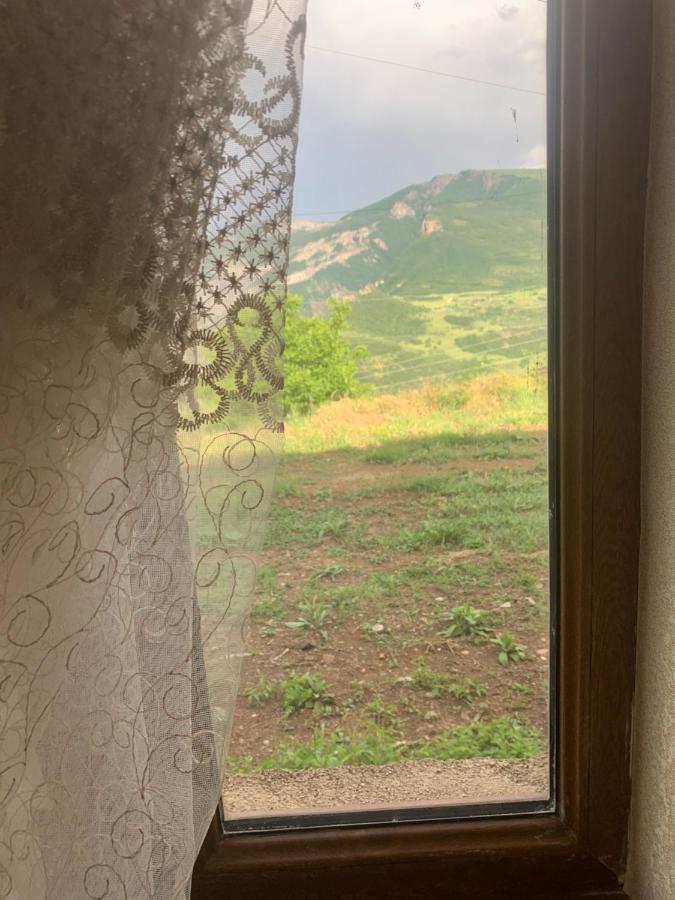 Ksenya B&B Tatev Eksteriør billede