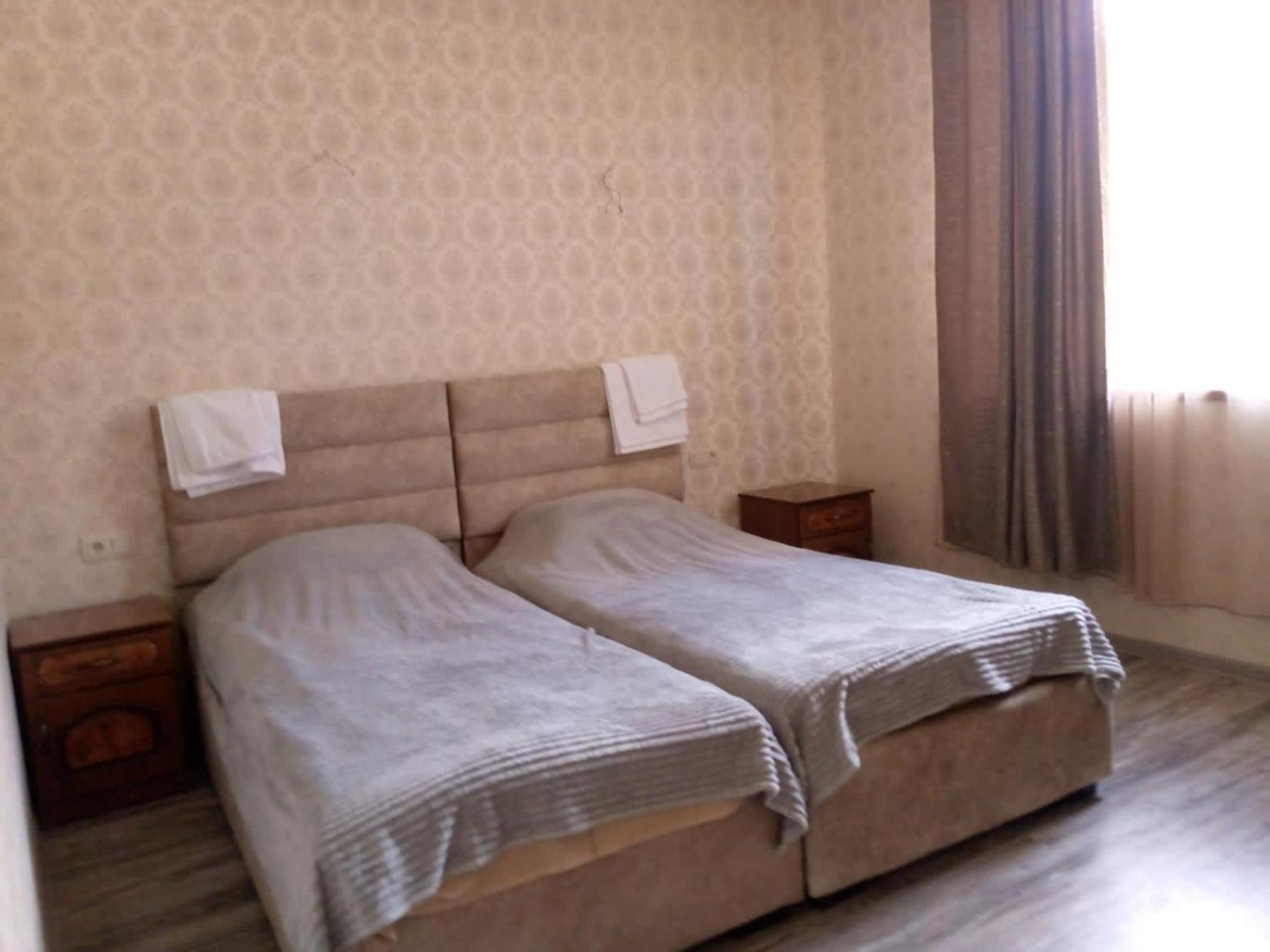 Ksenya B&B Tatev Eksteriør billede