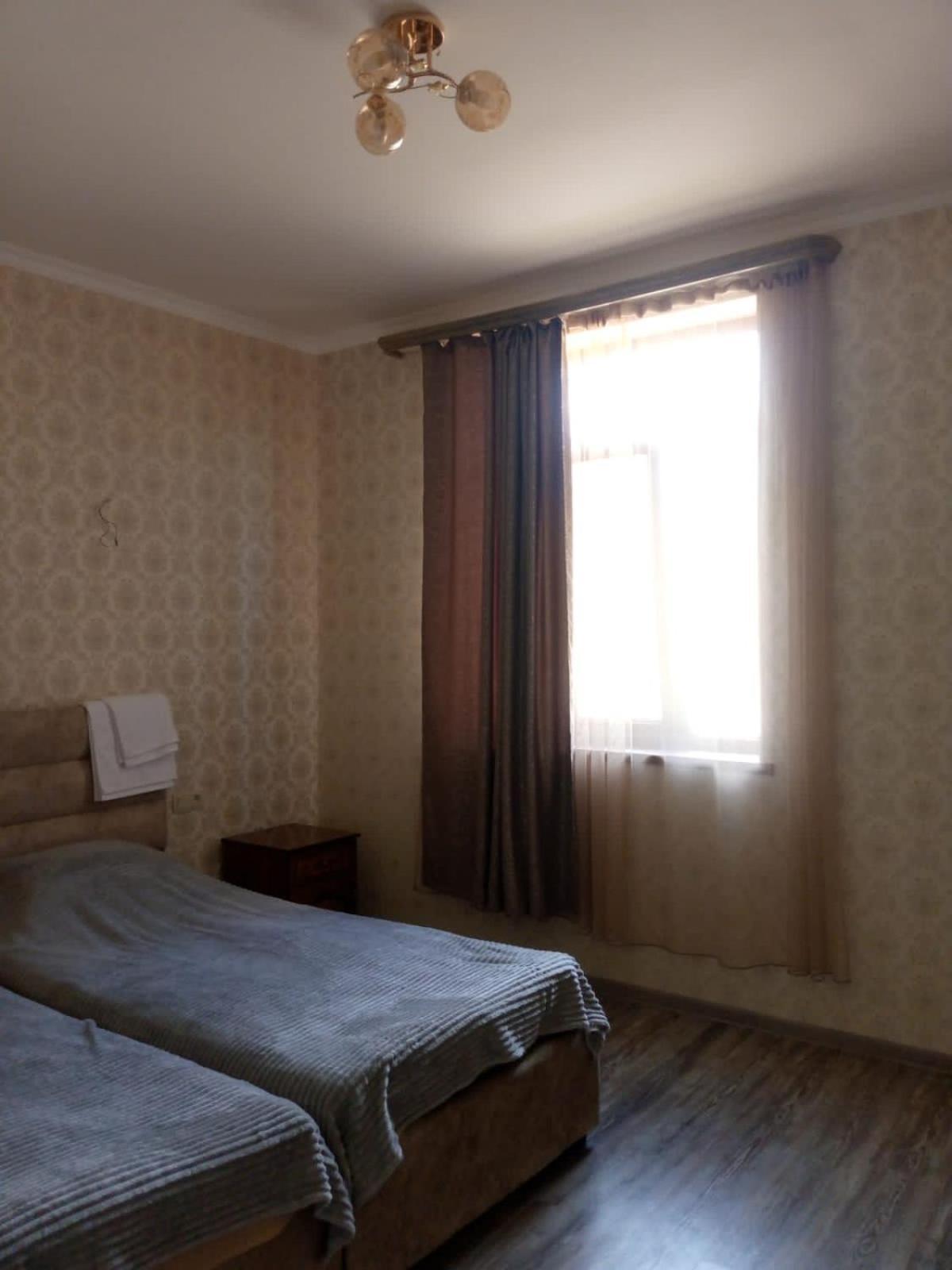 Ksenya B&B Tatev Eksteriør billede