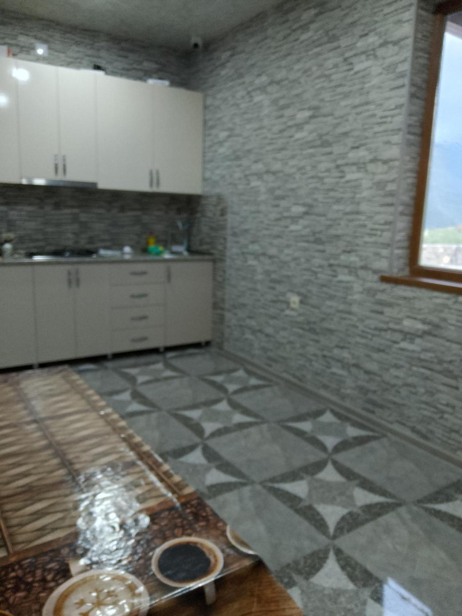 Ksenya B&B Tatev Eksteriør billede