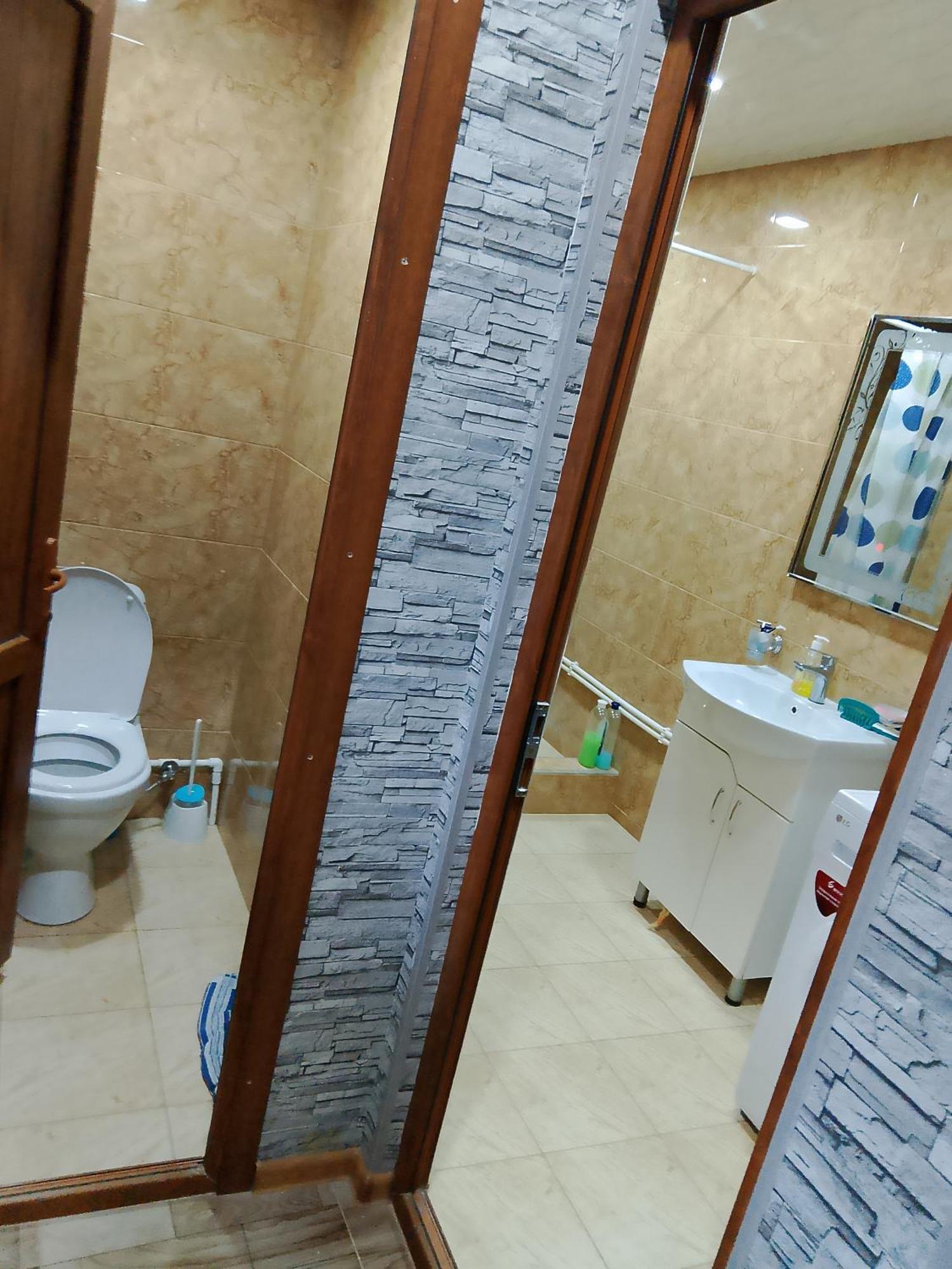 Ksenya B&B Tatev Eksteriør billede