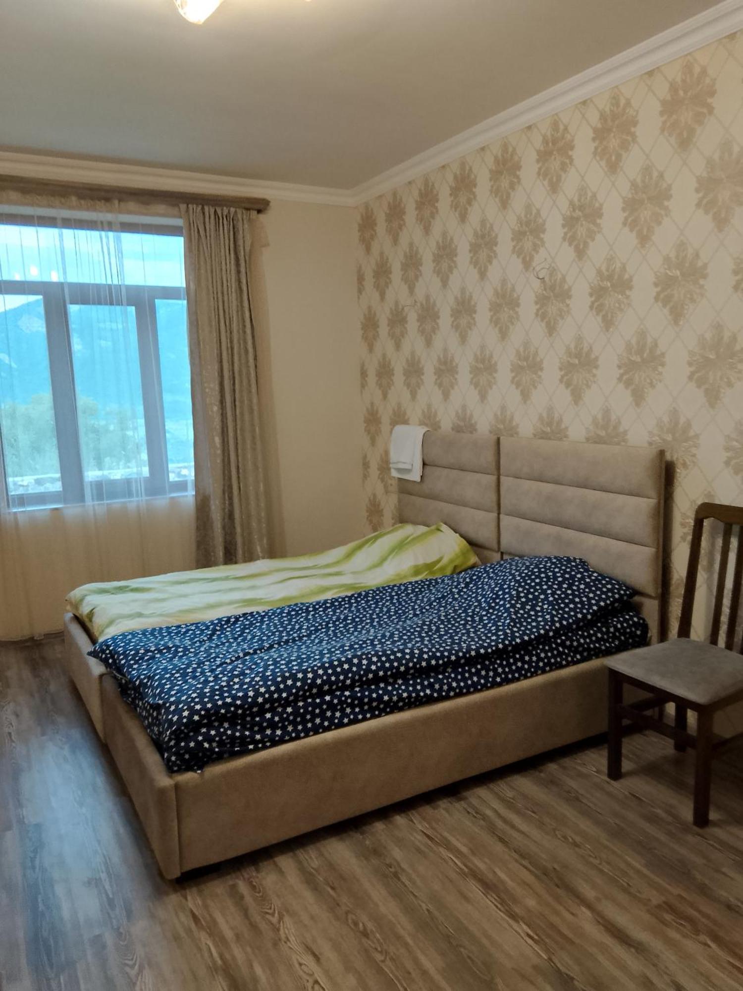 Ksenya B&B Tatev Eksteriør billede