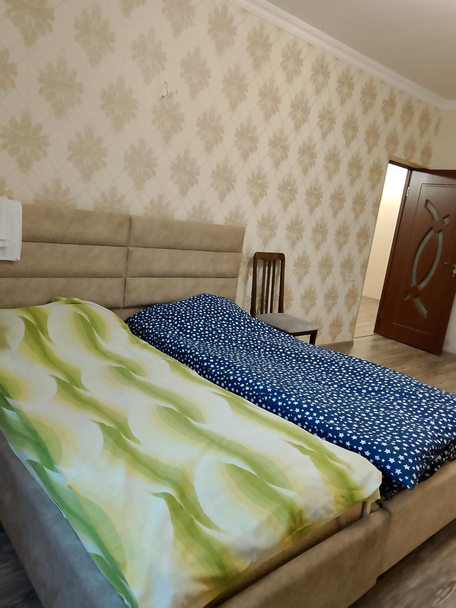 Ksenya B&B Tatev Eksteriør billede