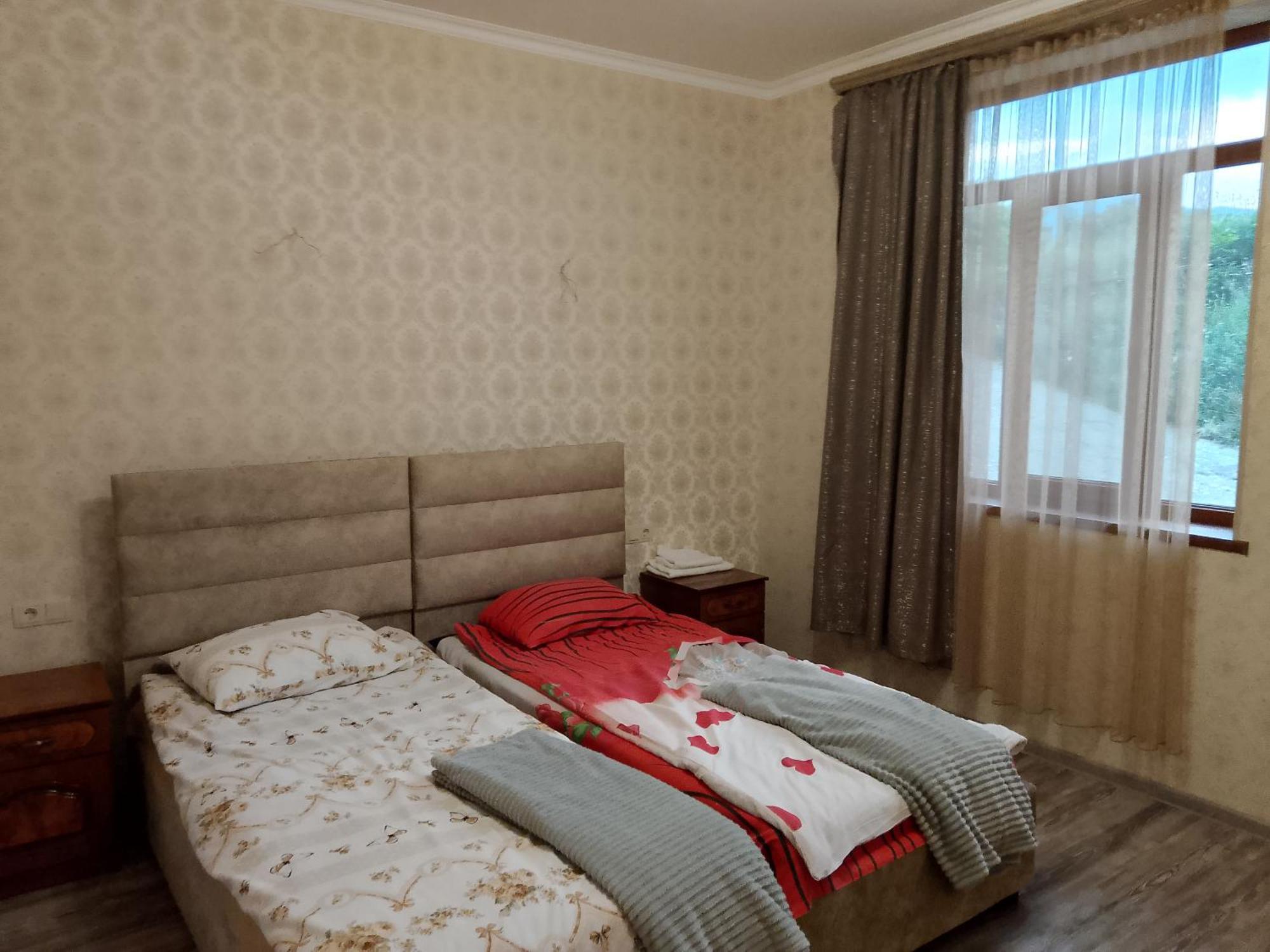 Ksenya B&B Tatev Eksteriør billede