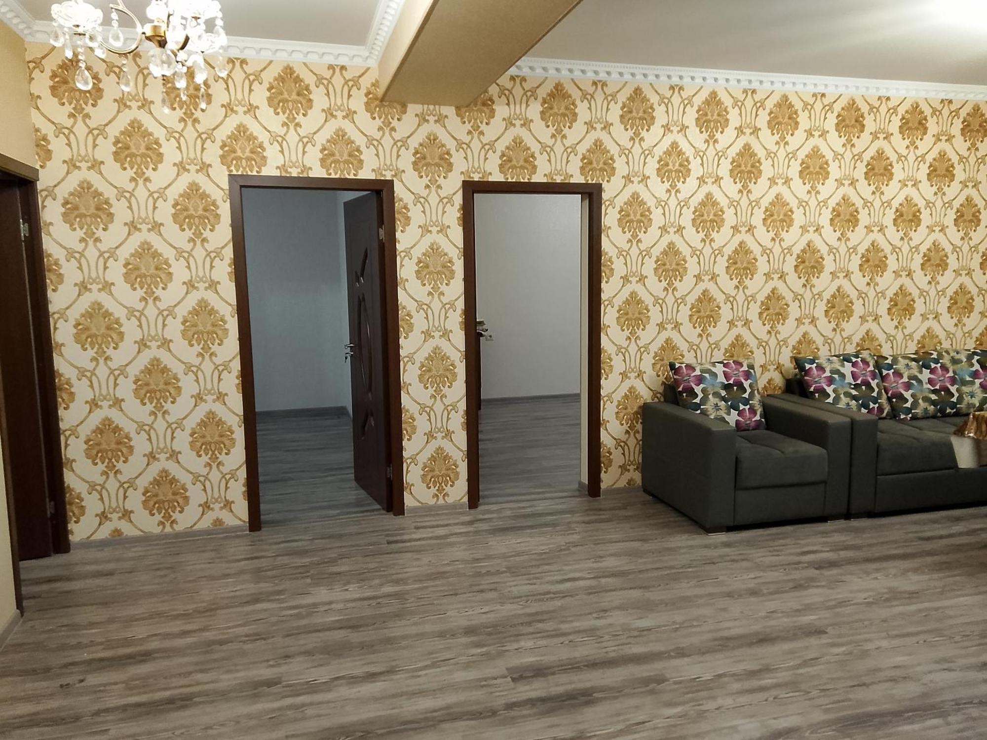 Ksenya B&B Tatev Eksteriør billede