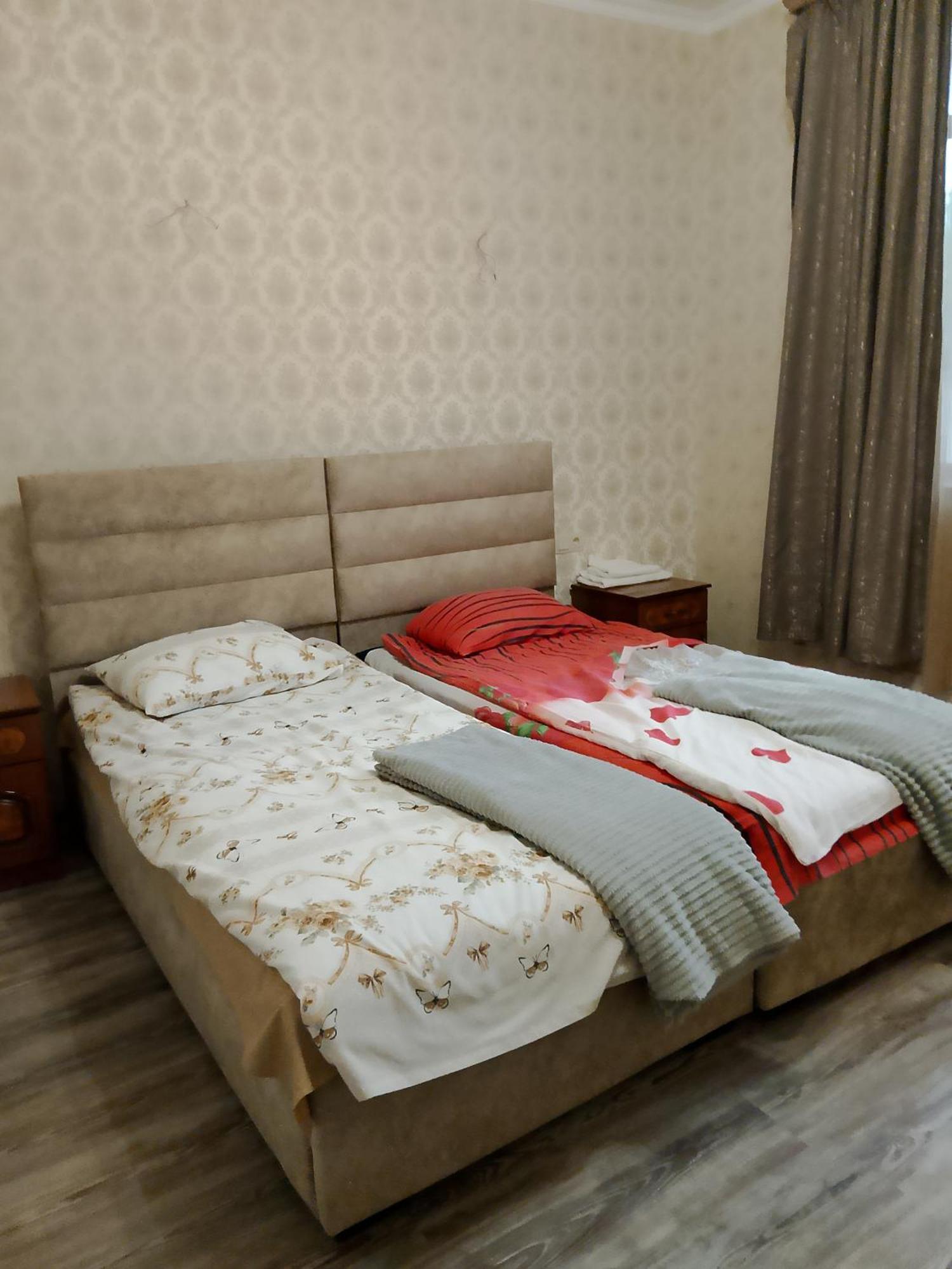 Ksenya B&B Tatev Eksteriør billede
